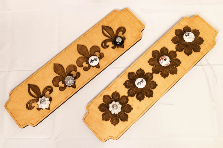 Entryway Coat Hanger