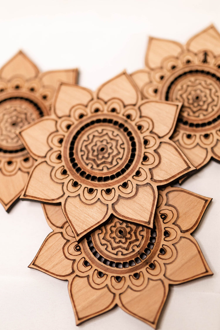 Coaster Custom Sets