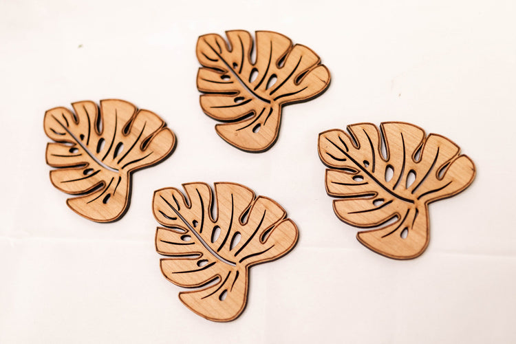 Coaster set 6