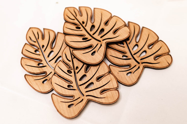 Coaster set 6