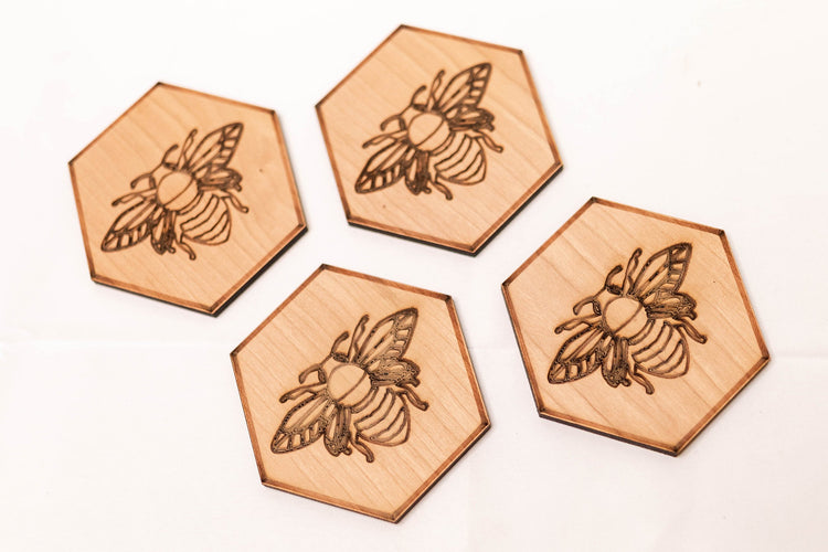 Coaster Custom Sets