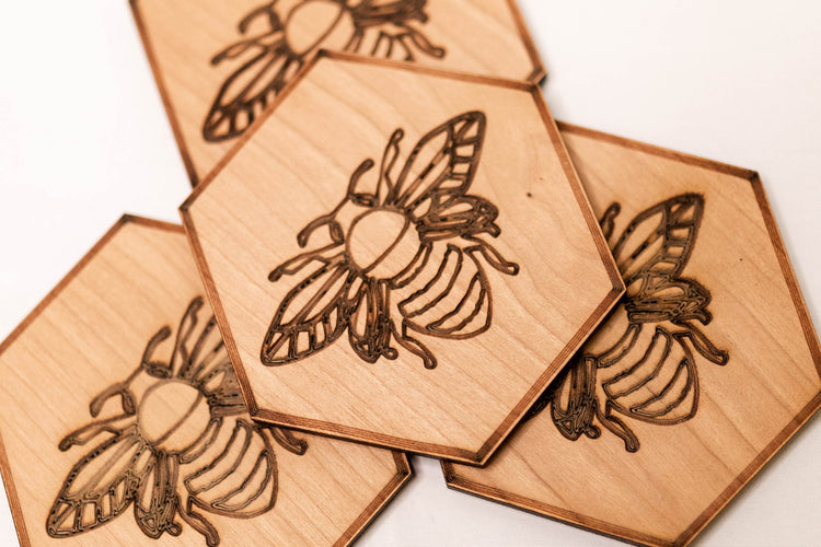 Coaster Custom Sets