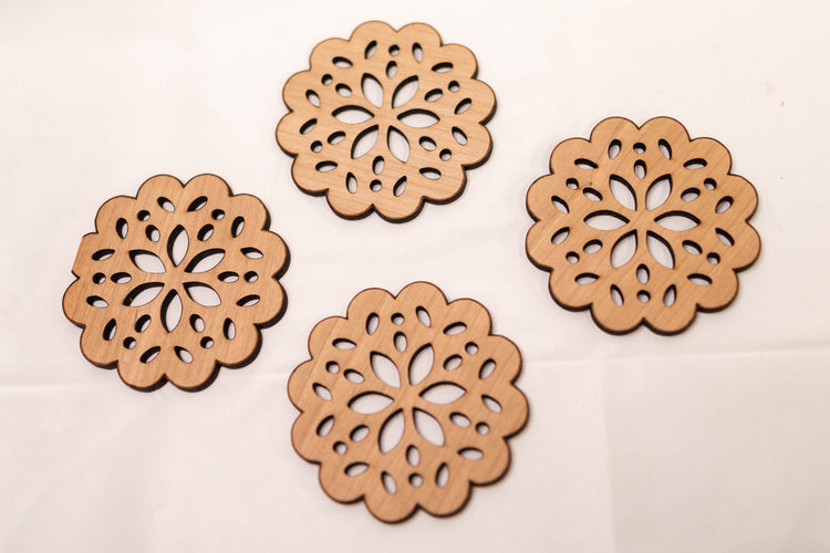 Coaster Custom Sets