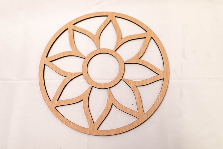 Table Chargers set 4