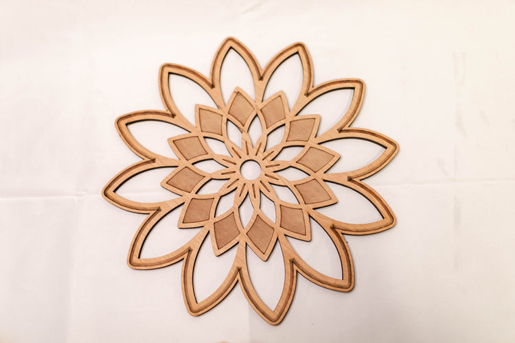 Table Chargers set 4