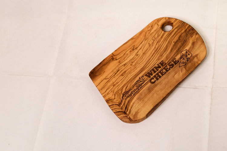 Charcuterie Board