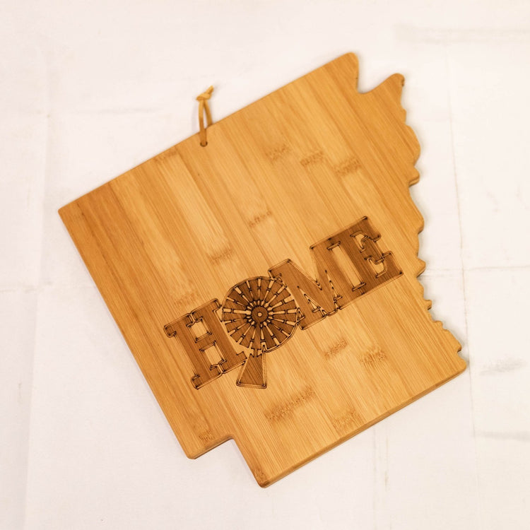 Cutting Board - General