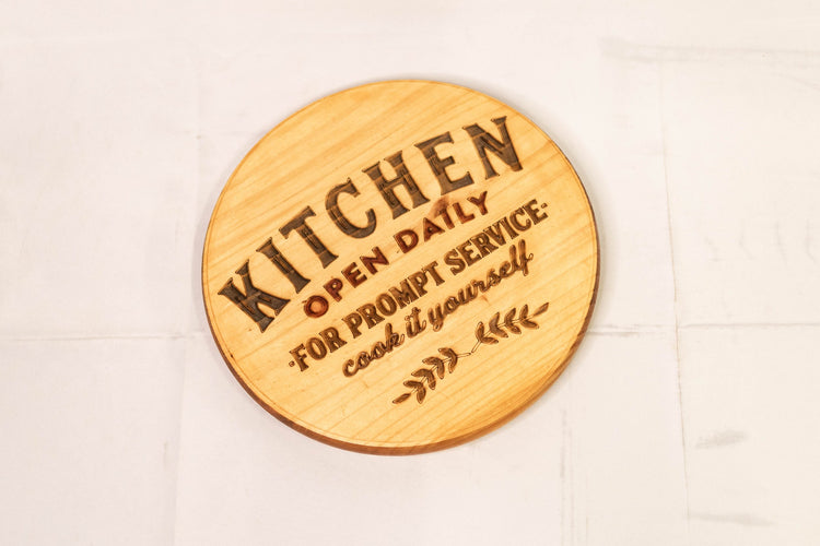 Lazy Susan