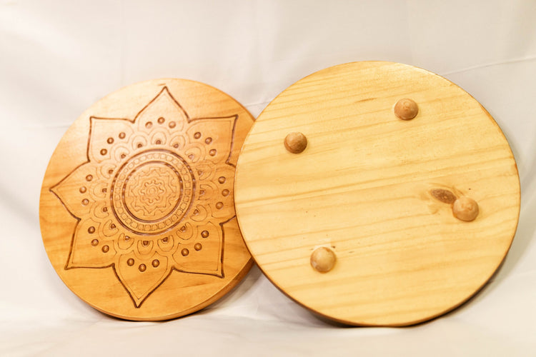Lazy Susan