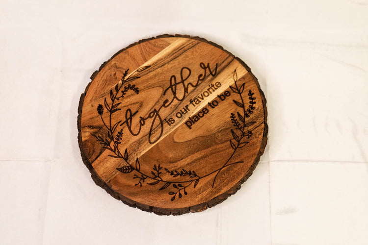 Lazy Susan