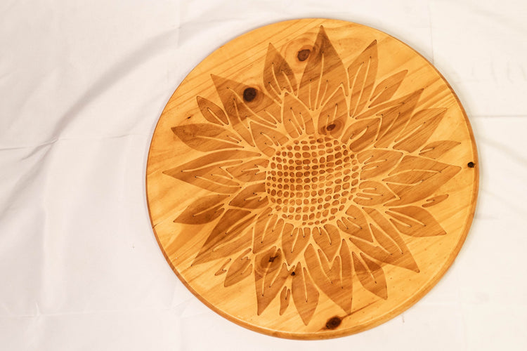 Lazy Susan