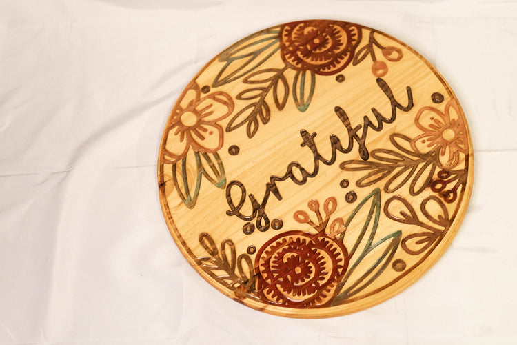 Lazy Susan