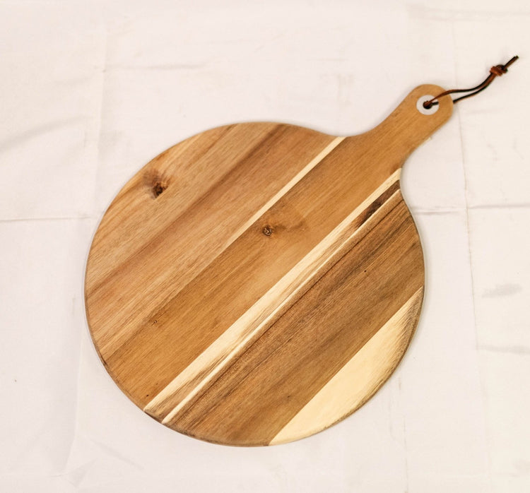 Cutting Board - General