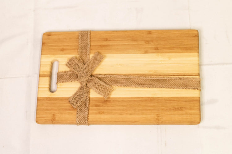 Cutting Board - General