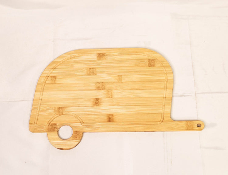 Cutting Board - General