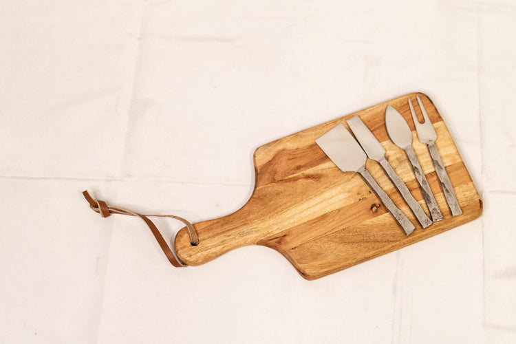 Charcuterie Board