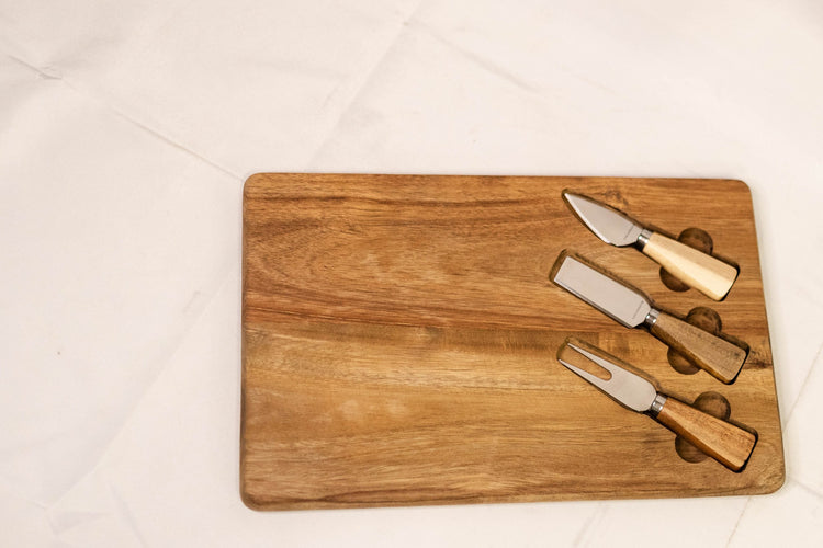 Charcuterie Board