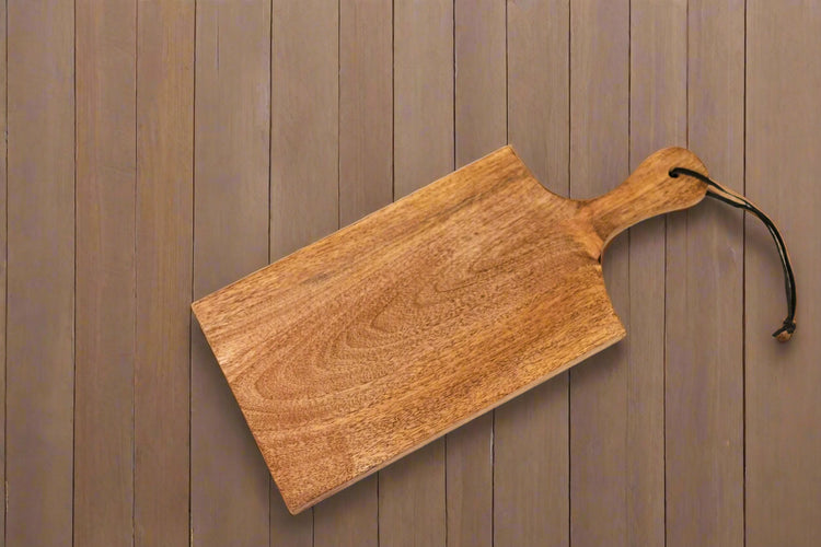 Cutting Board - General