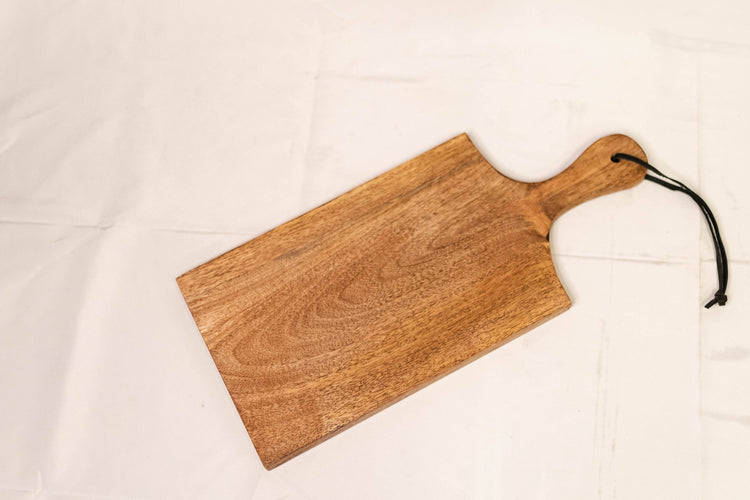 Pizza Paddle Blank