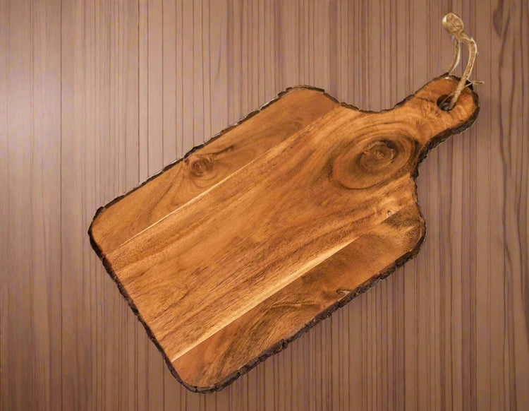 Cutting Board - General