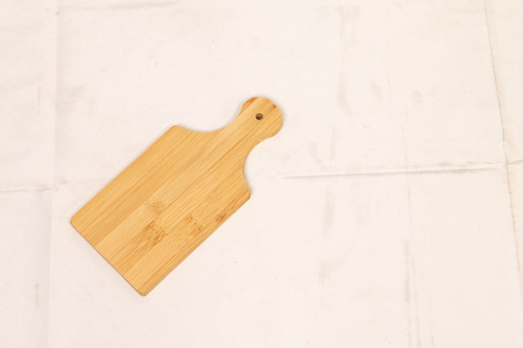 Charcuterie Board