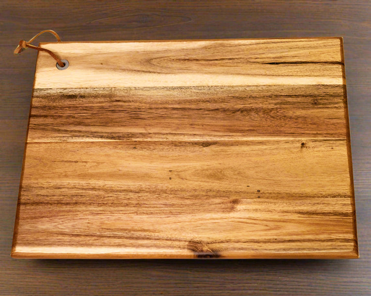 Cutting Board - General