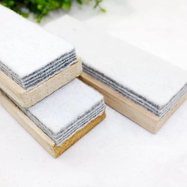 Dry Erase Whiteboard Erasers - Blanks
