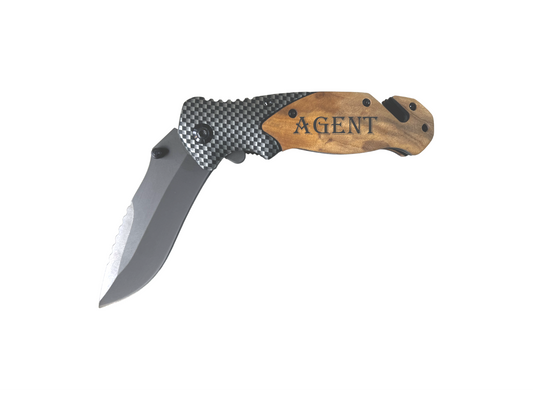 Engraved Outdoor Gift