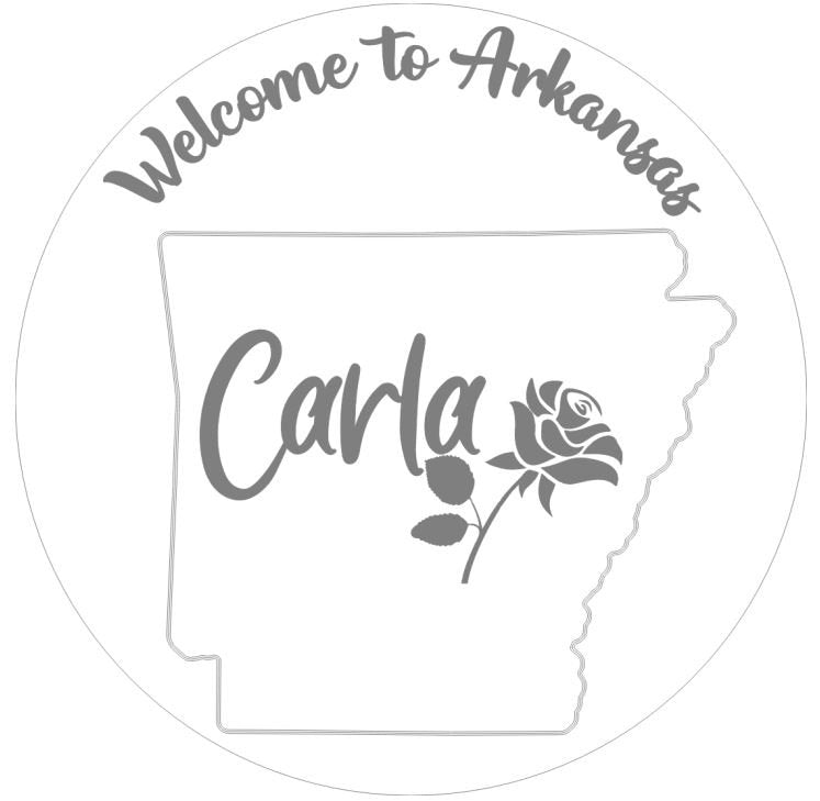 Arkansas Coasters