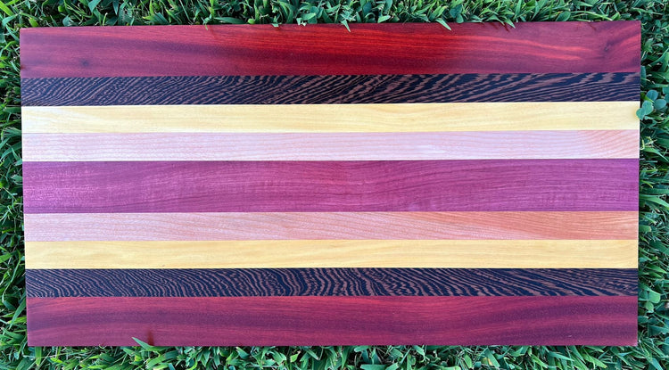 Cutting Board - Hardwood