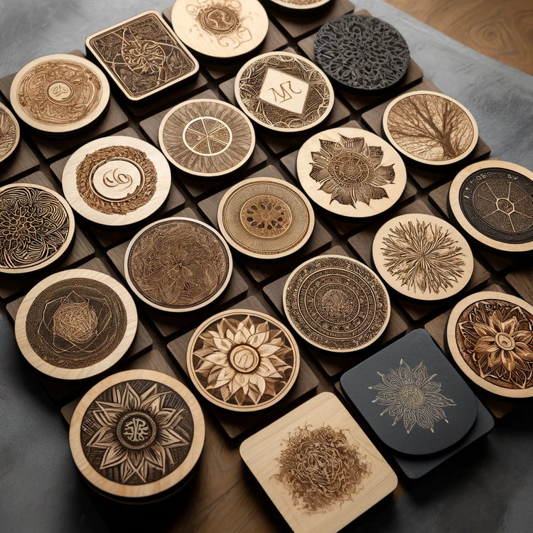 Arkansas Coasters