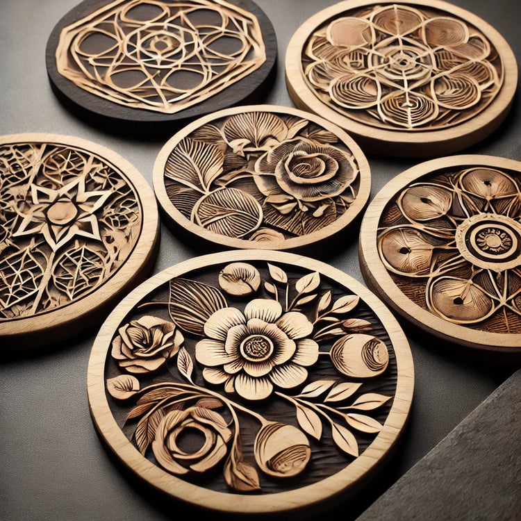 Arkansas Coasters