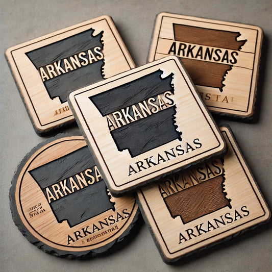 Arkansas Coasters