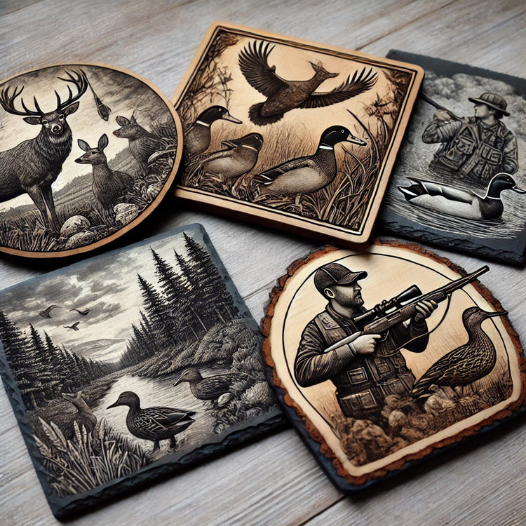 Arkansas Coasters