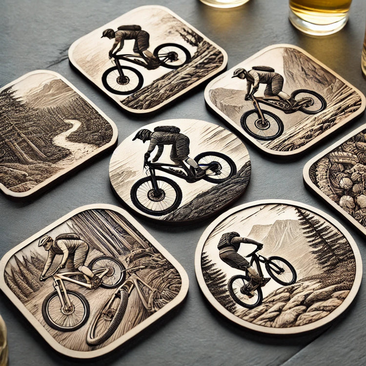 Arkansas Coasters