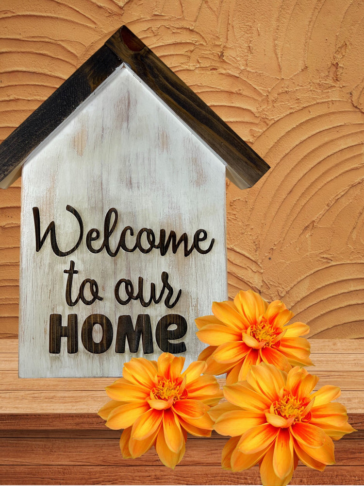 Mantel House Decor