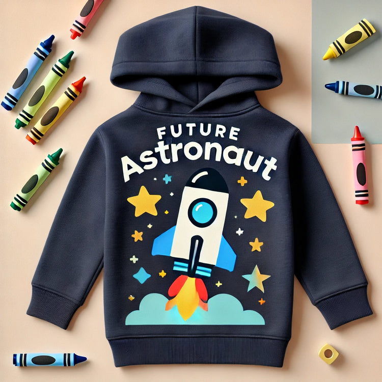 Space Adventures