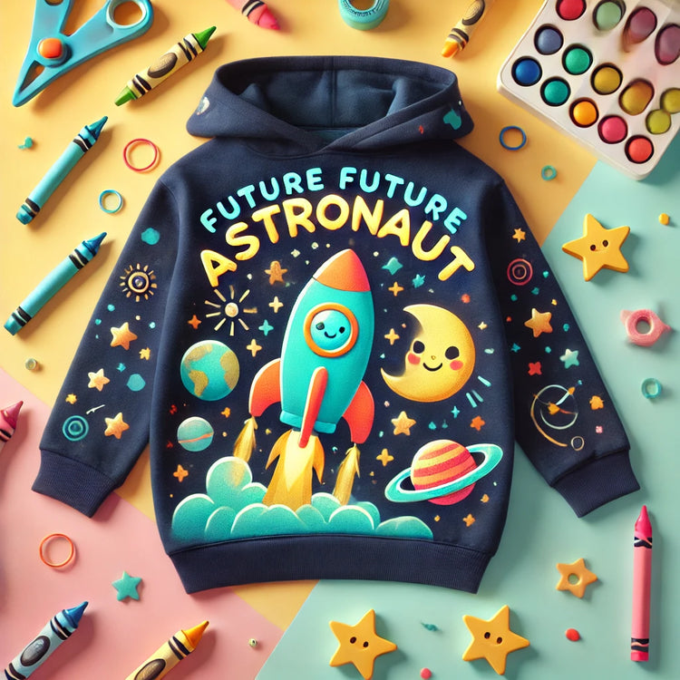 Space Adventures