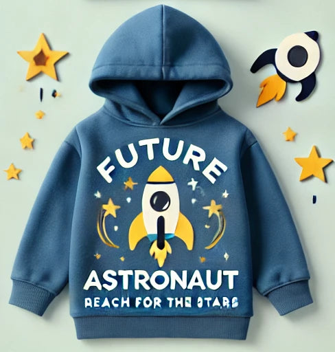 Space Adventures