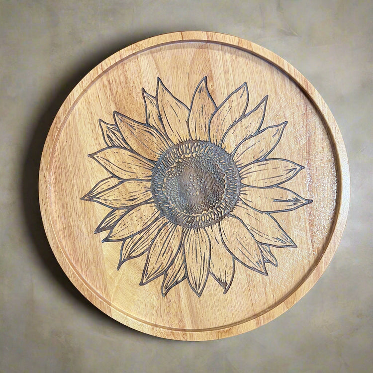 Custom Laser Engraving