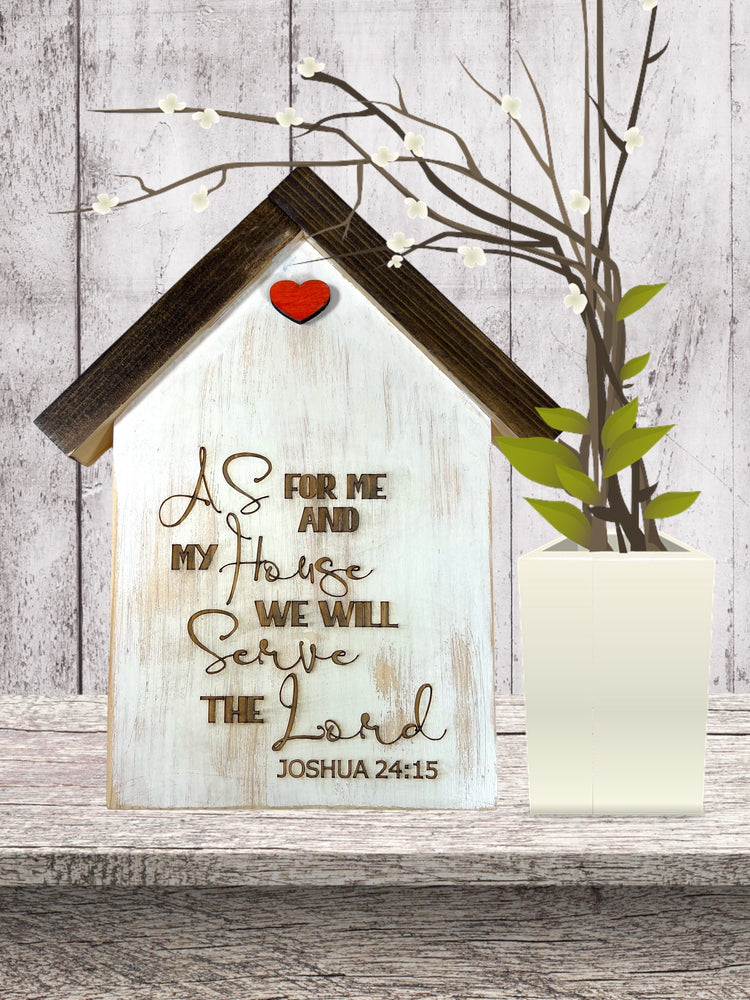 Mantel House Decor