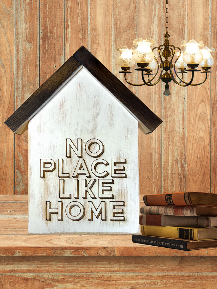 Mantel House Decor