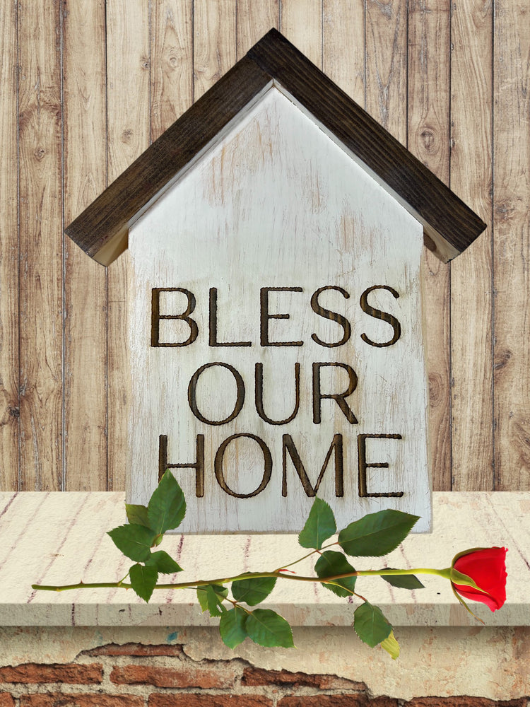 Mantel House Decor