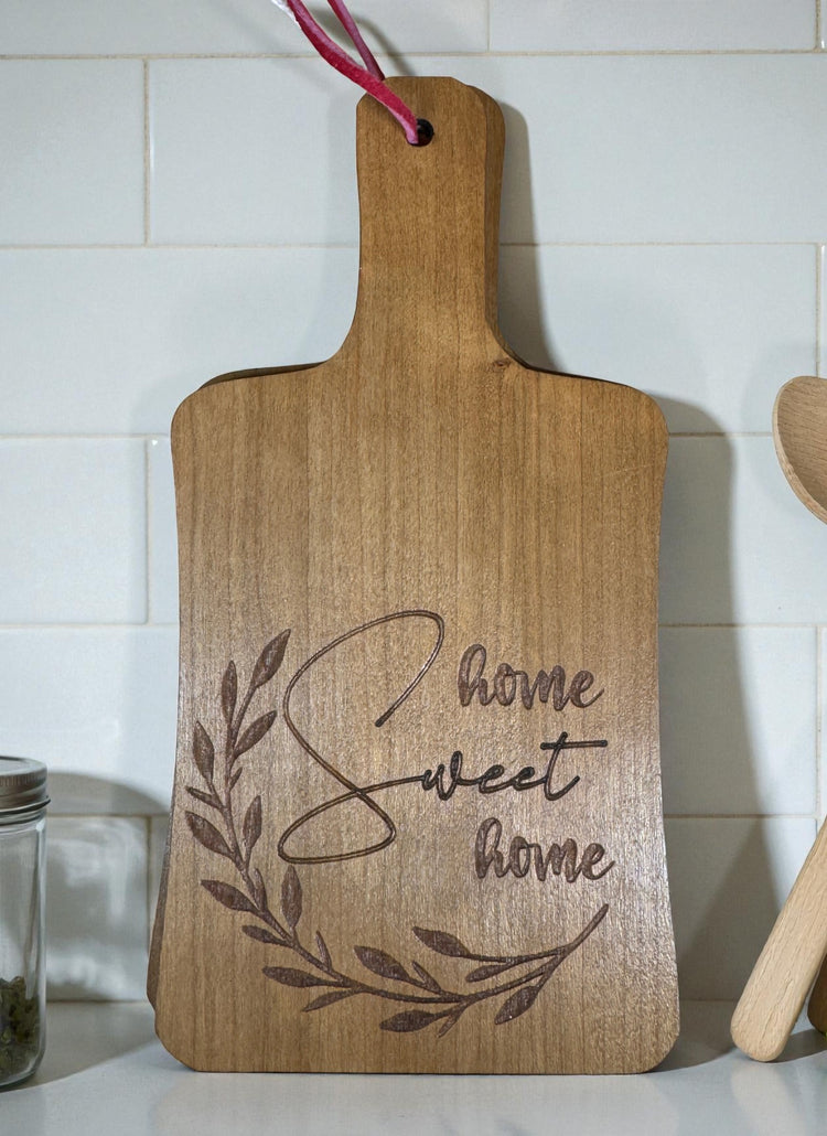 Mini Charcuterie Boards