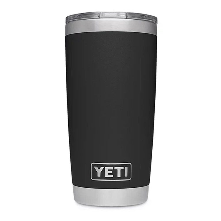Engraved Yeti Tumbler