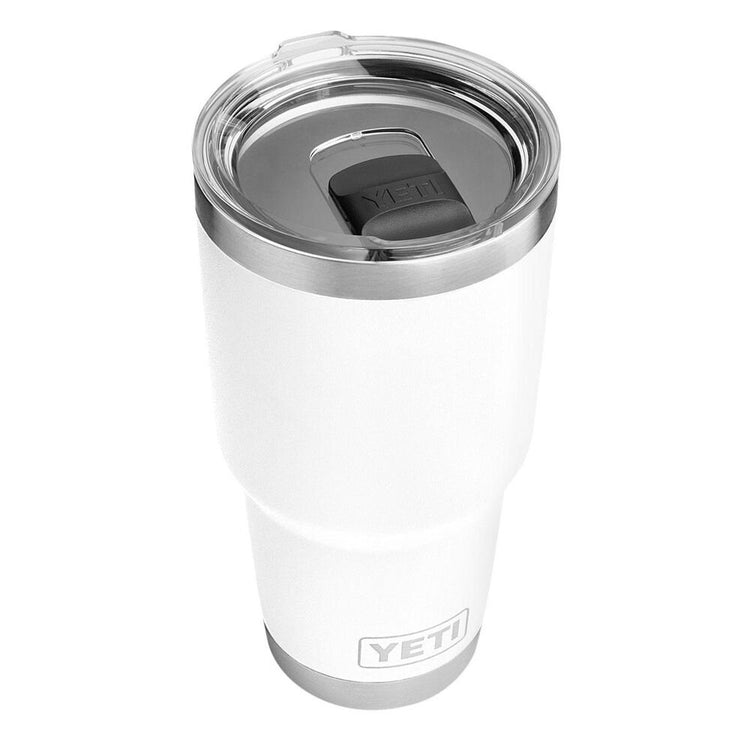 Engraved Yeti Tumbler