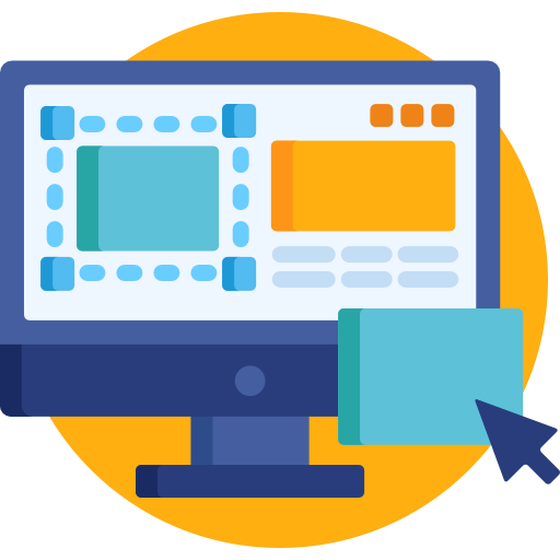 Website Design and Support