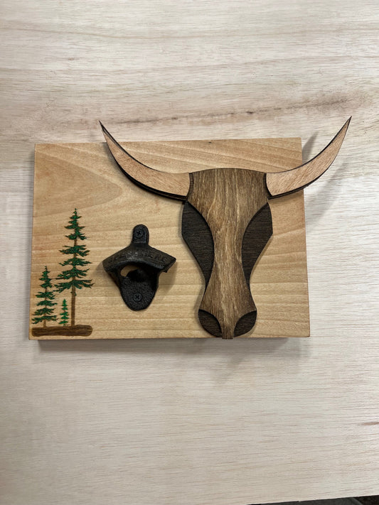 Bottle Opener