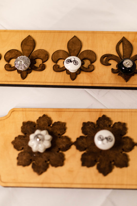 Entryway Coat Hanger