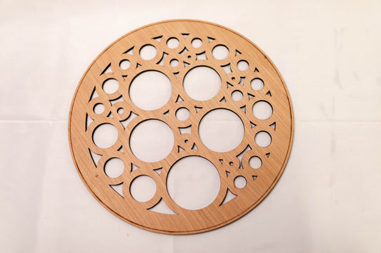 Table Chargers set 4